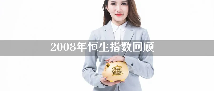 2008年恒生指数回顾_https://www.51pinbao.com_恒指直播室_第1张