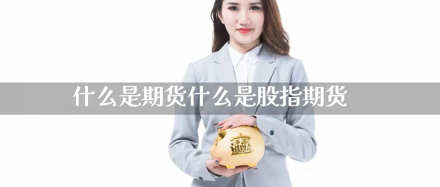 什么是期货什么是股指期货_https://www.51pinbao.com_恒指直播室_第1张