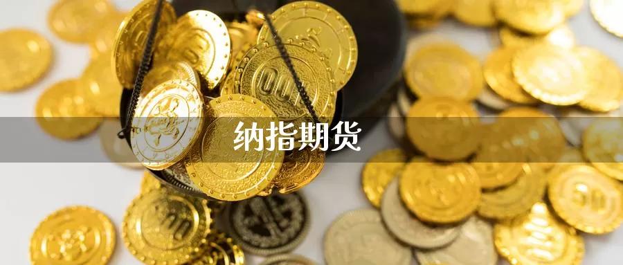 纳指期货_https://www.51pinbao.com_期货直播室_第1张