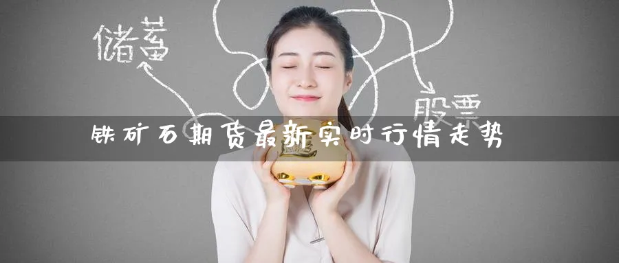 铁矿石期货最新实时行情走势_https://www.51pinbao.com_原油直播室_第1张