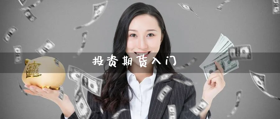 投资期货入门_https://www.51pinbao.com_恒指直播室_第1张