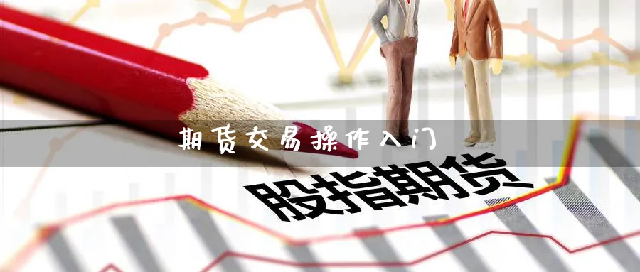 期货交易操作入门_https://www.51pinbao.com_期货直播室_第1张