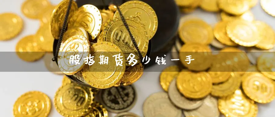 股指期货多少钱一手_https://www.51pinbao.com_期货直播室_第1张