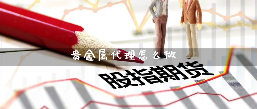 贵金属代理怎么做_https://www.51pinbao.com_恒指直播室_第1张