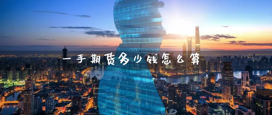 一手期货多少钱怎么算_https://www.51pinbao.com_黄金直播室_第1张