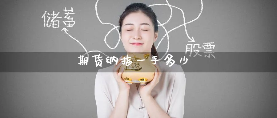 期货纳指一手多少_https://www.51pinbao.com_期货直播室_第1张