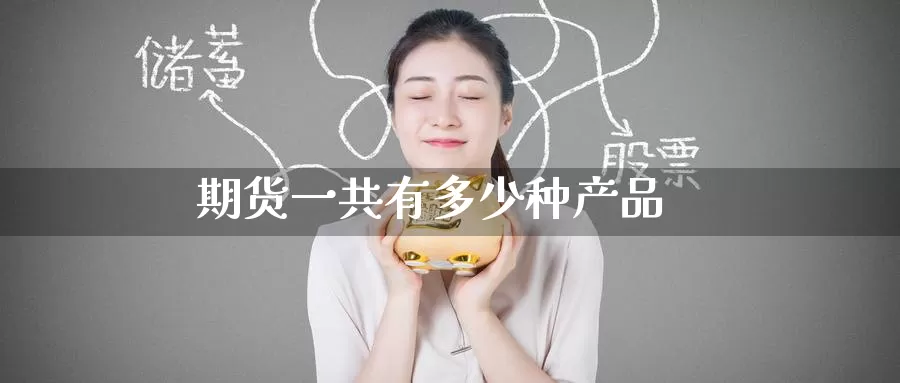 期货一共有多少种产品_https://www.51pinbao.com_恒指直播室_第1张