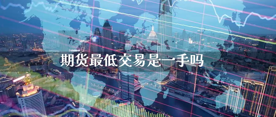期货最低交易是一手吗_https://www.51pinbao.com_恒指直播室_第1张